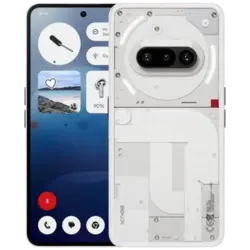 NOTHING Phone 3A 5G Blanco