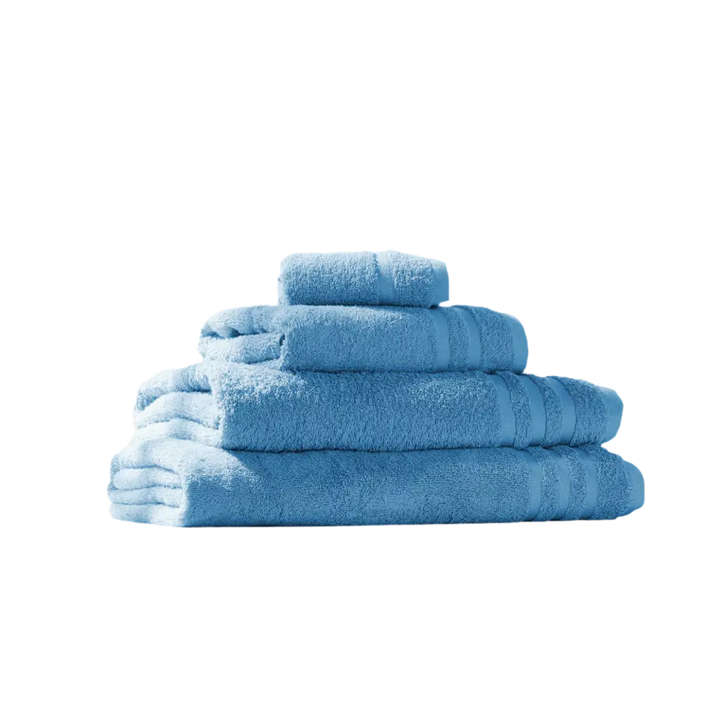 Basics El Corte Inglés Toalla