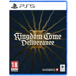 Deep Silver Kingdom Come Deliverance