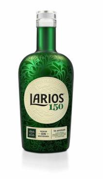 Ginebra Larios