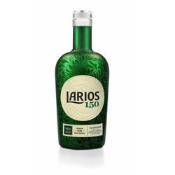 Ginebra Larios