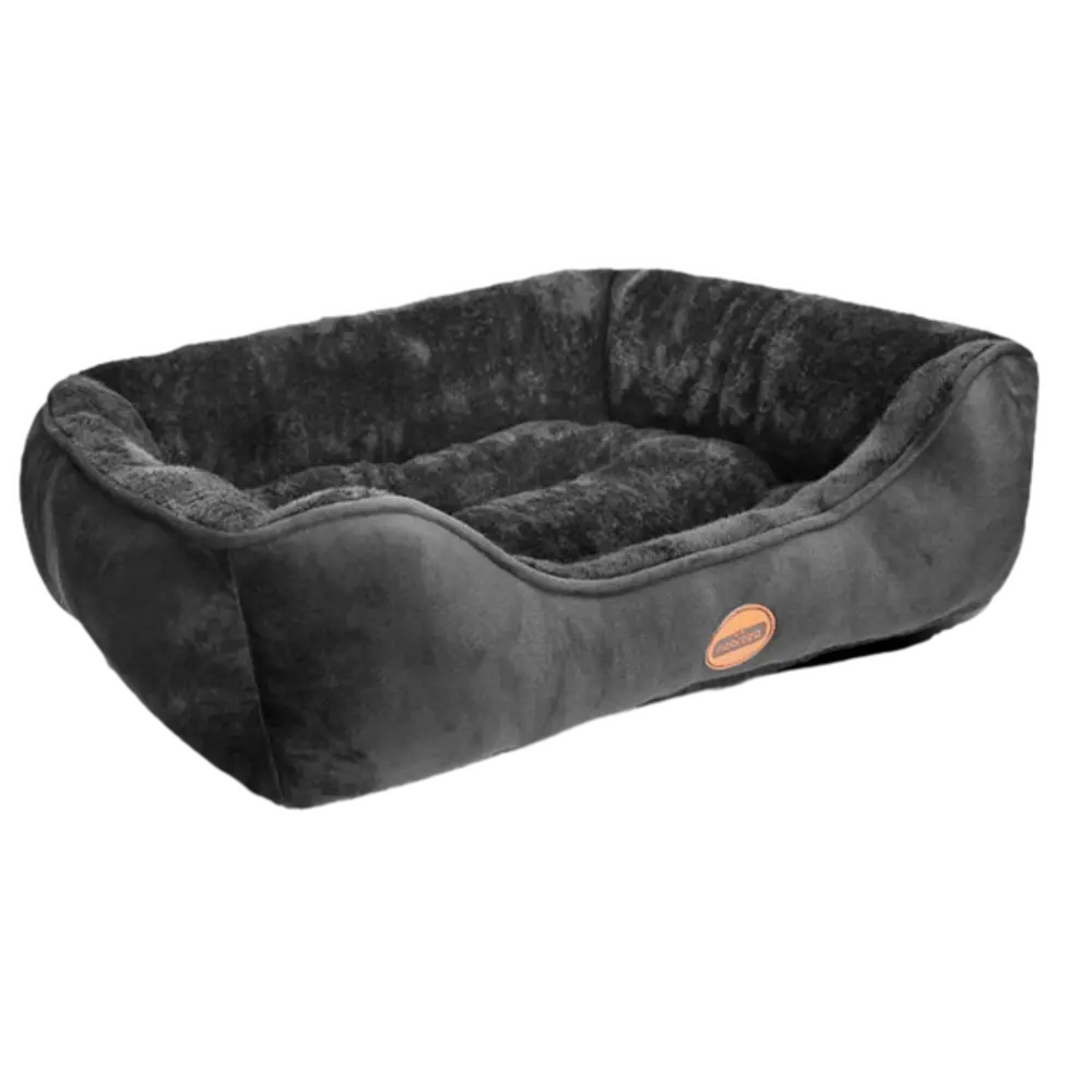 Cama Nobleza para Perros Grandes