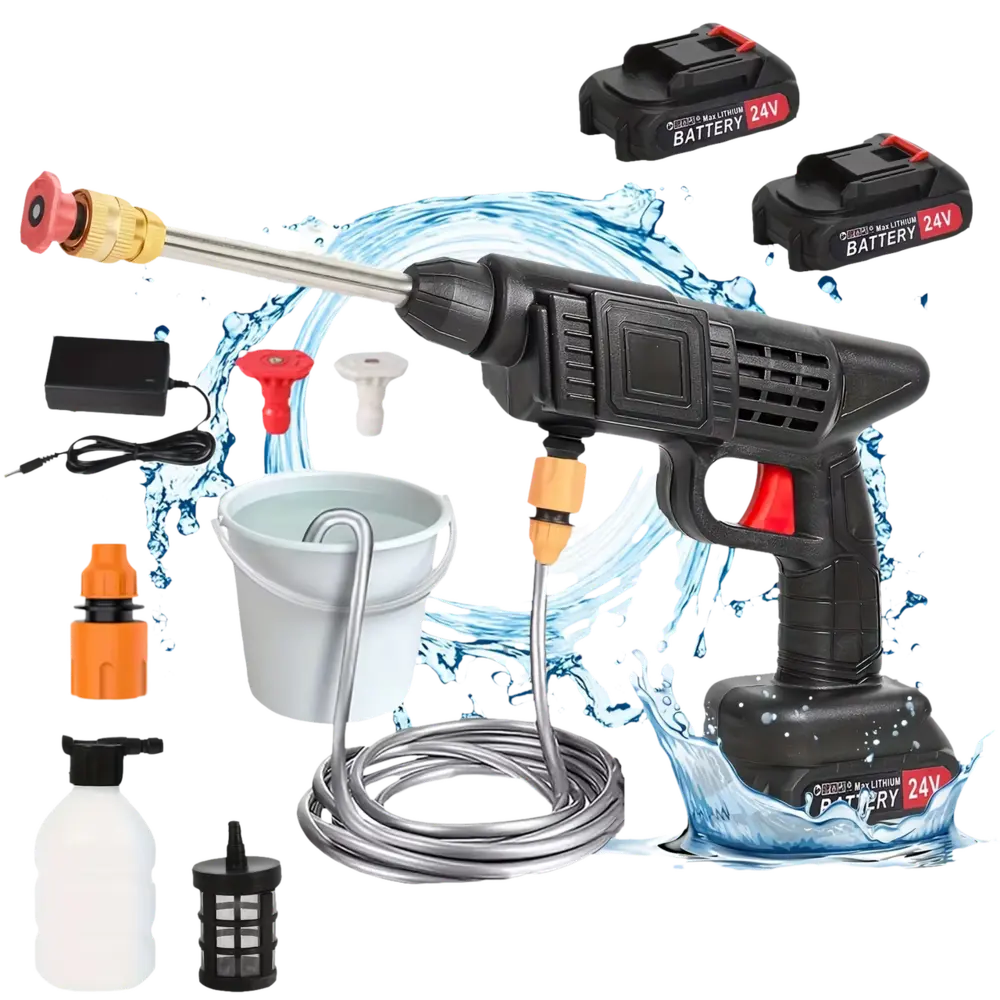 MAKITA Pistola de Agua a Presión