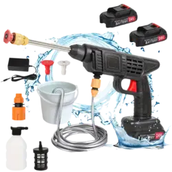 MAKITA Pistola de Agua a Presión