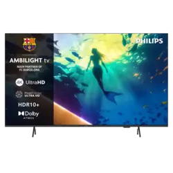TV PHILIPS 55 Ambilight 4K