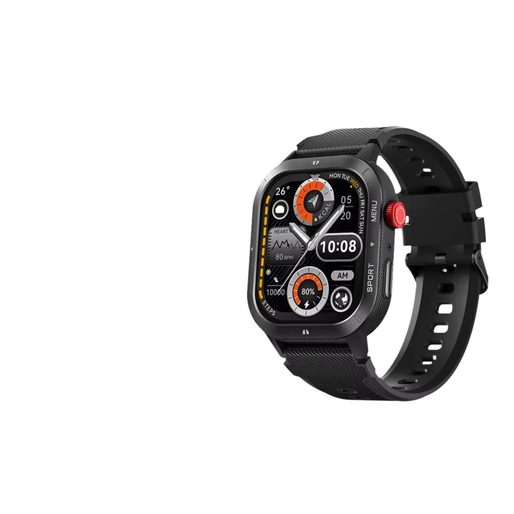Haylou Iron Neo Smartwatch