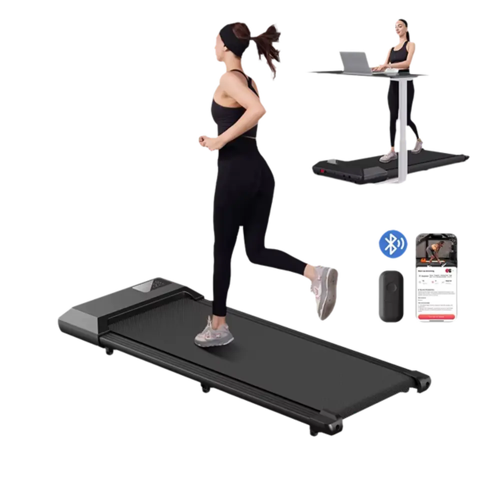 HP Cinta de Correr para Caminar