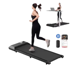 HP Cinta de Correr para Caminar