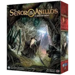 Asmodee El Señor De los Anillos
