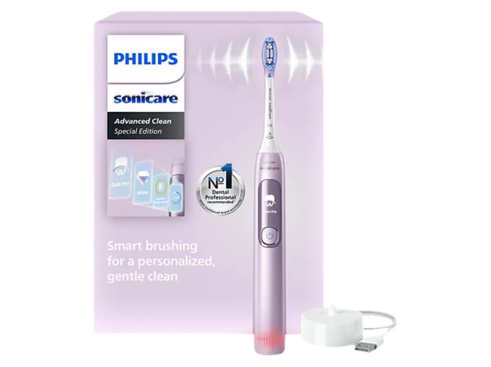 PHILIPS Sonicare Serie 4100