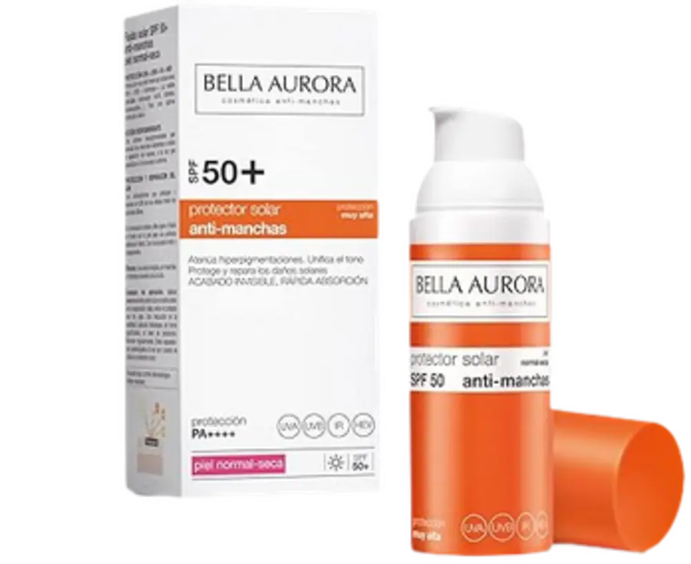 Bella Aurora Protector Solar