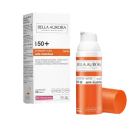 Bella Aurora Protector Solar