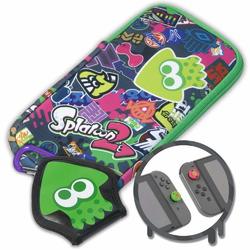 Funda Nintendo Switch