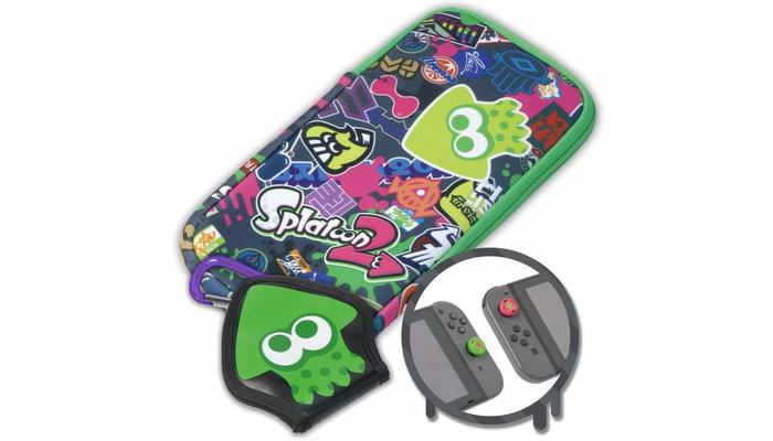 Funda Nintendo Switch