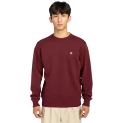 Sudadera Icon Embroidery Cr