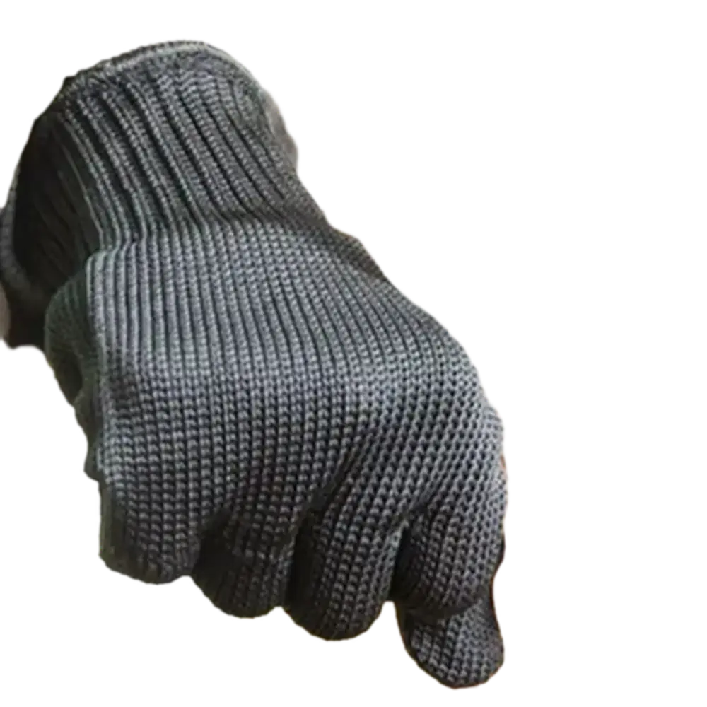 Guantes Anticorte de Seguridad