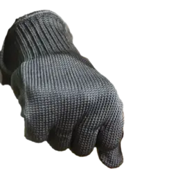 Guantes Anticorte de Seguridad