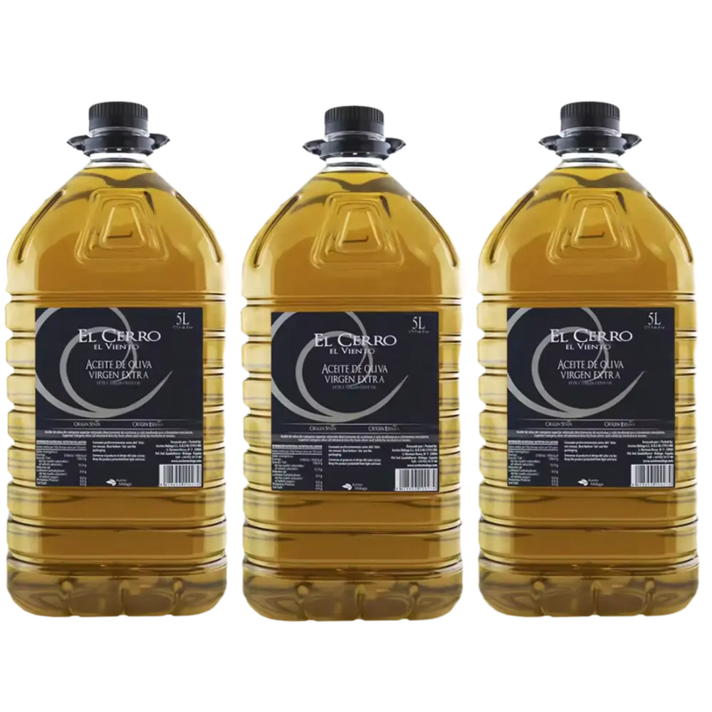 Aceite De Oliva Virgen Extra