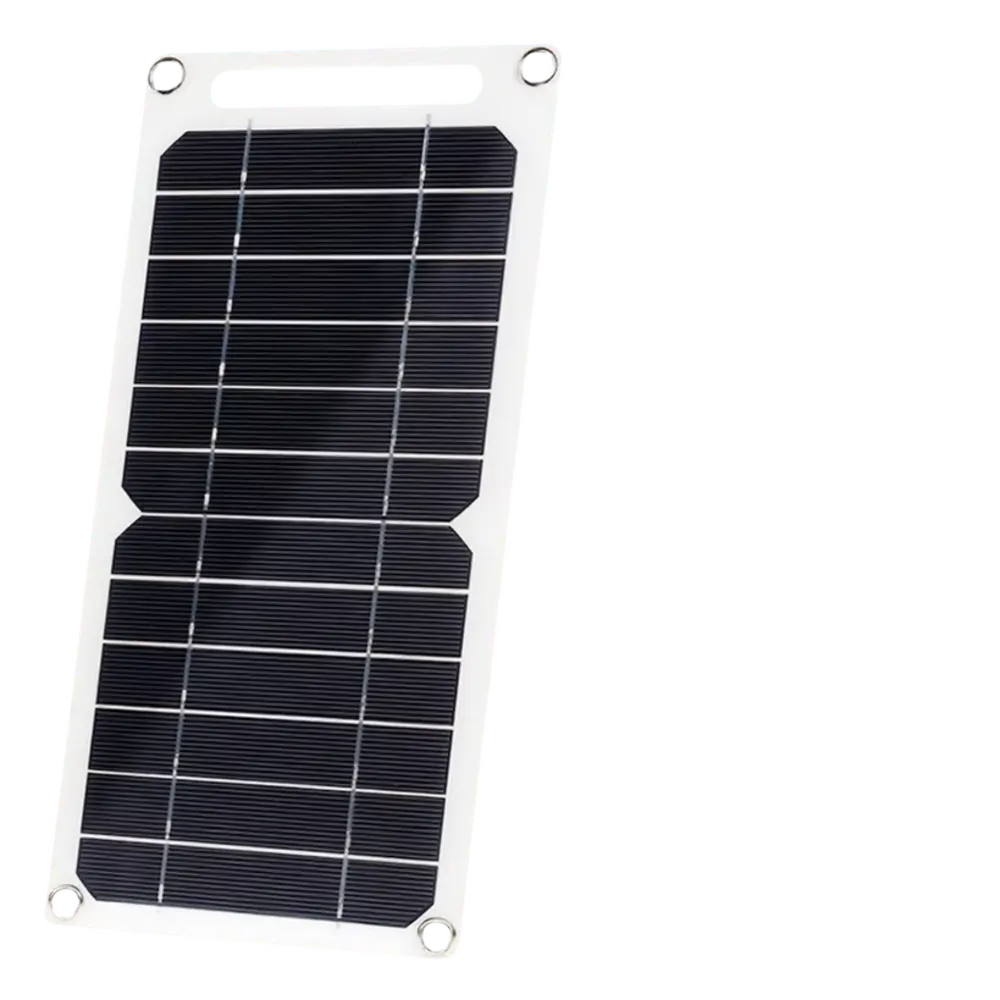 Panel Solar Portátil 35W/5W