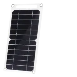 Panel Solar Portátil 35W/5W