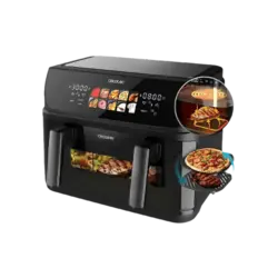 Freidora CECOTEC Cecofry&Grill