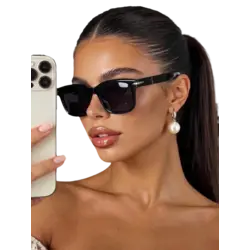 Gafas de Sol Shein Cuadradas