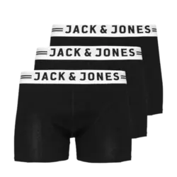 Pack 3 Boxers Jack & Jones