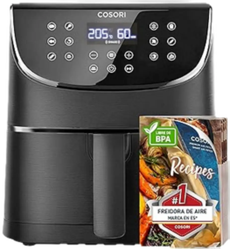 Freidora de Aire COSORI 5.7L