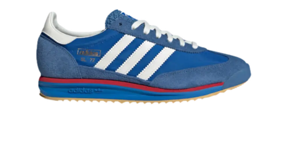 Zapatillas ADIDAS Sl 72 Rs