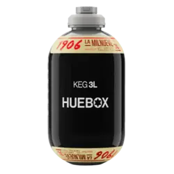 Barril 3L Cervezas 1906