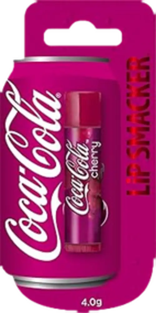 Lip Smacker COCA-COLA Cereza