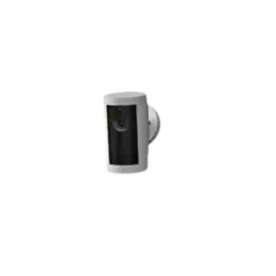 Cámara Exterior RING Plus