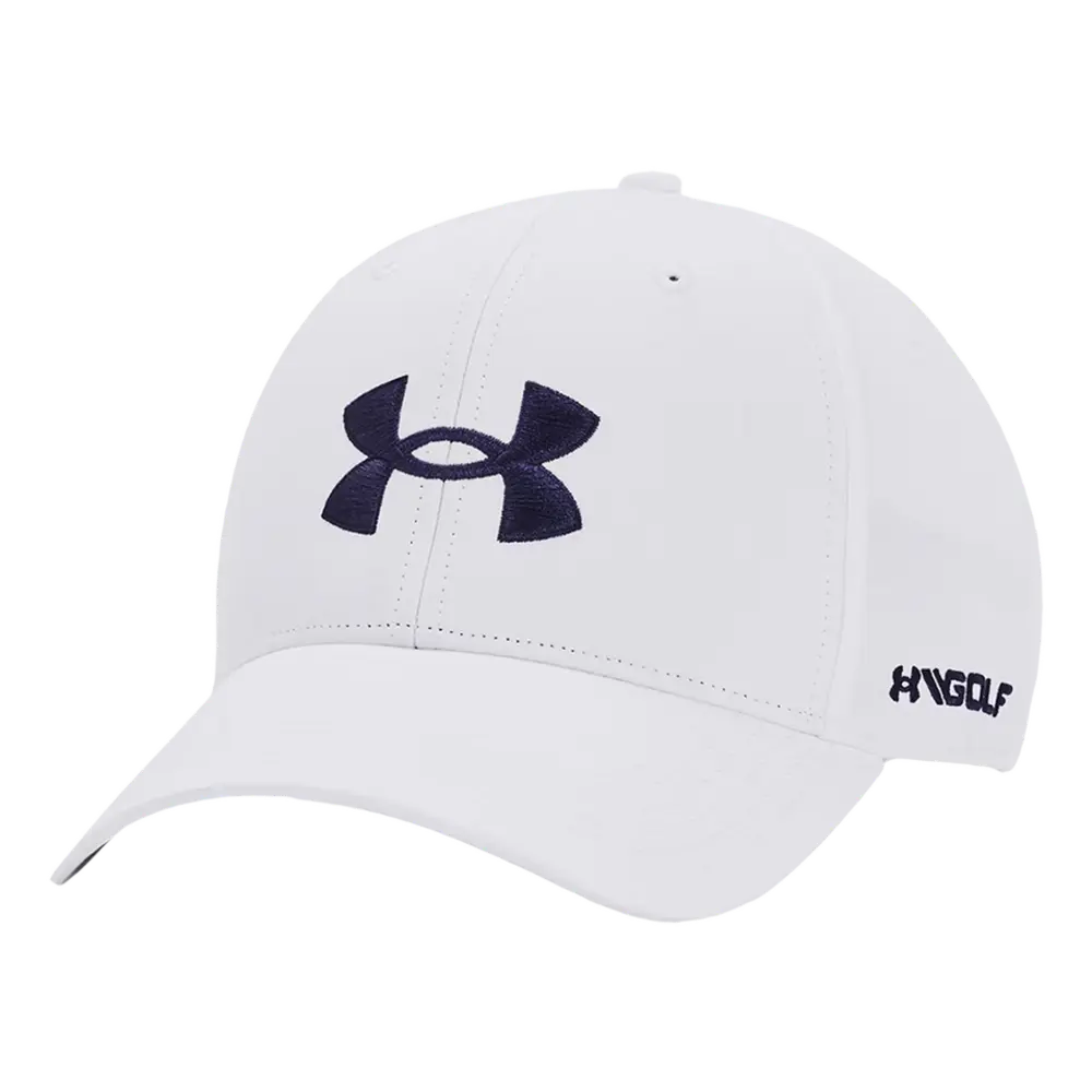 Gorra de Golf Under Armour