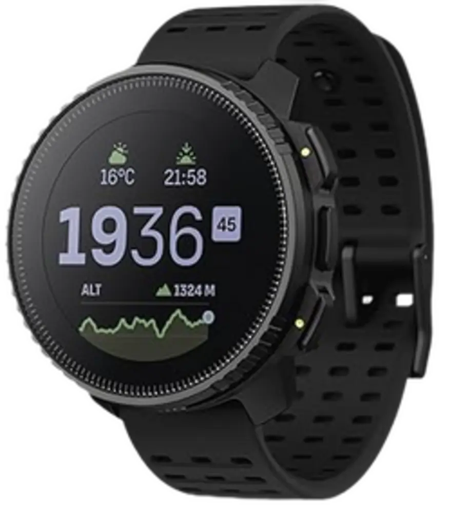 SUUNTO Vertical