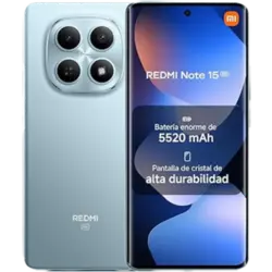 XIAOMI REDMI Note 15 5G
