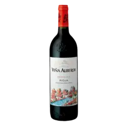 La Rioja Alta Viña Alberdi Crianza