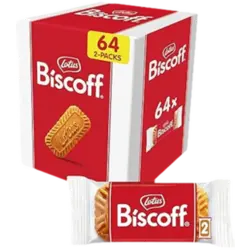 Galletas Lotus Biscoff