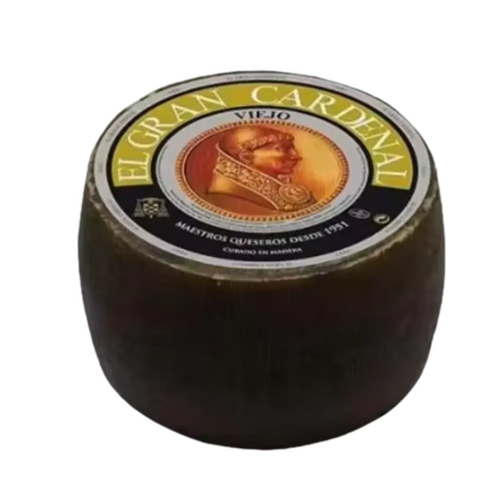Queso El Gran Cardenal