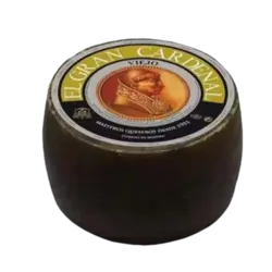 Queso El Gran Cardenal