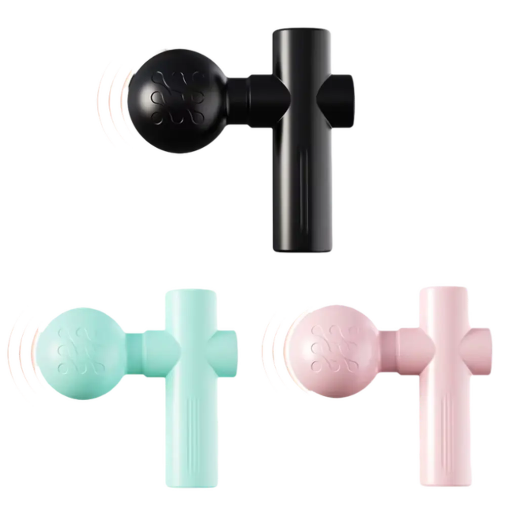 Pistola de Masaje USB Mini