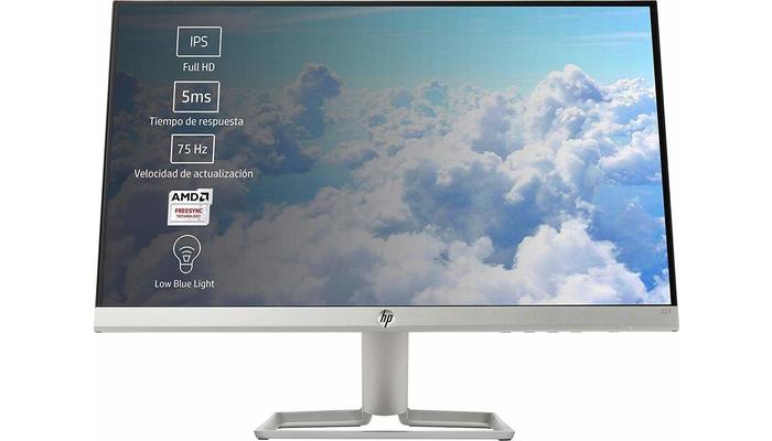 Monitor HP 22''