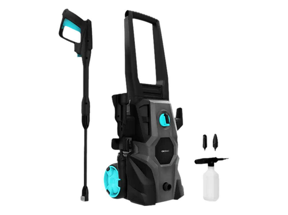 Hidrolimpiadora CECOTEC HydroBoost