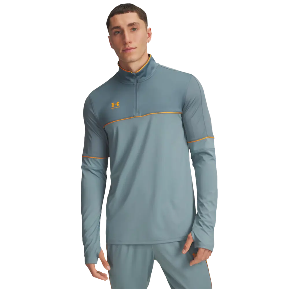 Sudadera Under Armour Challenger