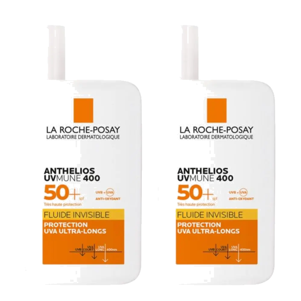 LA ROCHE-POSAY ROCHE-POSAY Anthelios