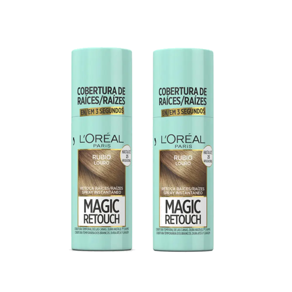 L'ORÉAL Magic Retouch Spray