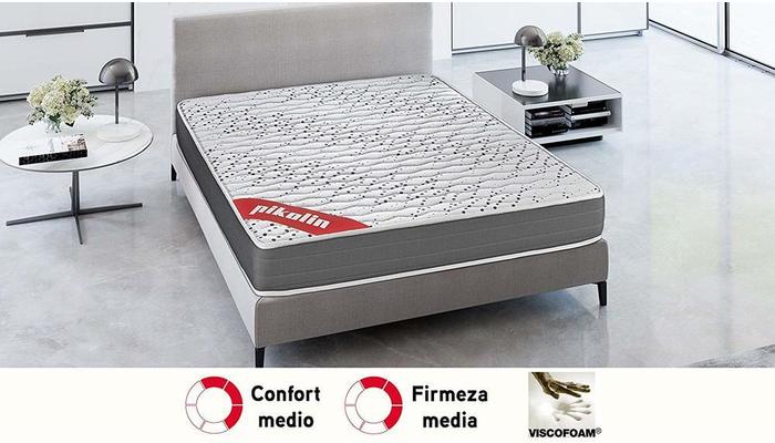 Colchón PIKOLIN