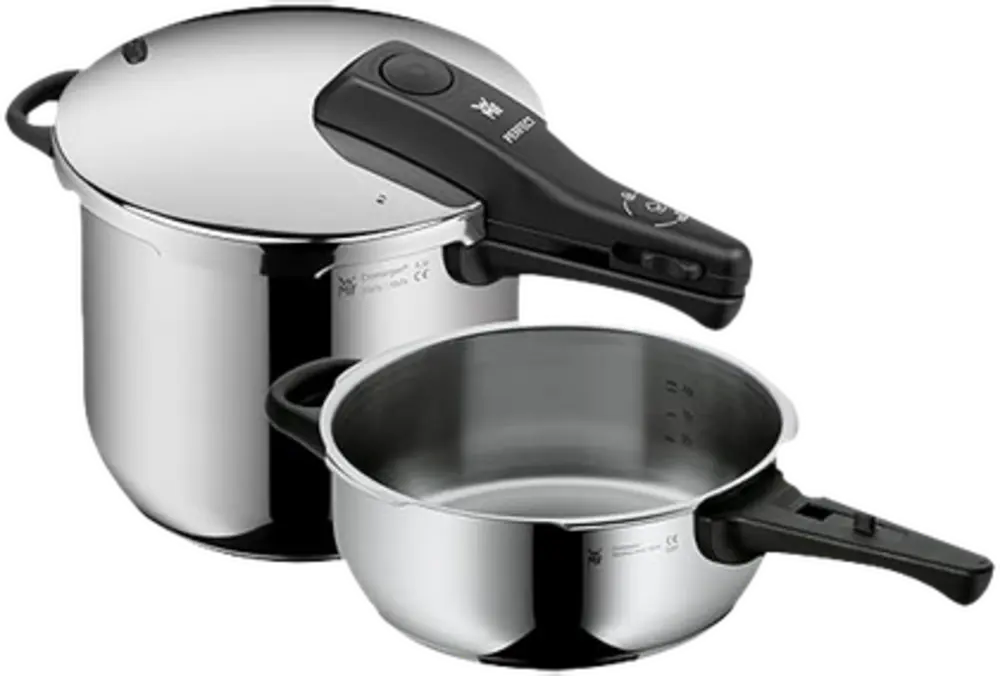 Olla Rápida WMF Perfect 6L