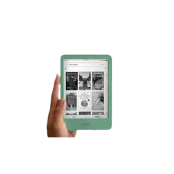 Visita la Tienda KINDLE de Amazon