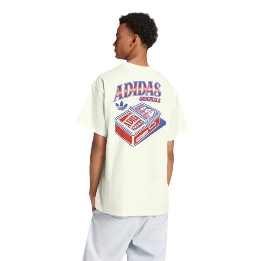 Camiseta ADIDAS Sardines