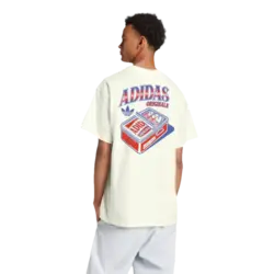 Camiseta ADIDAS Sardines